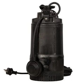 Wilo Initial Drain 5.40 Hp Yüksek Basınçlı Temiz Su Dalgıç Pompa