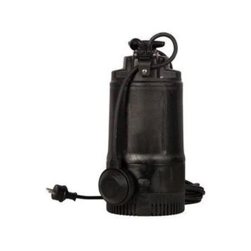 Wilo Initial Drain 5.40 Hp Yüksek Basınçlı Temiz Su Dalgıç Pompa