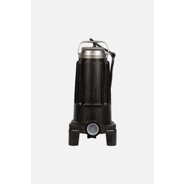 Wilo Initial Grinder 7.20 M Parçalayıcı Bıçaklı Dalgıç Pompa