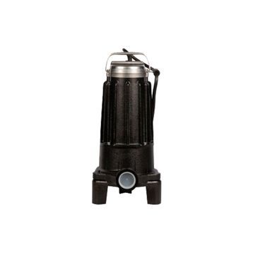 Wilo Initial Grinder 7.20 M Parçalayıcı Bıçaklı Dalgıç Pompa