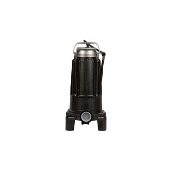 Wilo Initial Grinder 7.20 T Parçalayıcı Bıçaklı Dalgıç Pompa