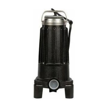 Wilo Initial Grinder 7.20 T Parçalayıcı Bıçaklı Dalgıç Pompa