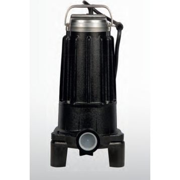 Wilo Initial Grinder 7.20 T Parçalayıcı Bıçaklı Dalgıç Pompa