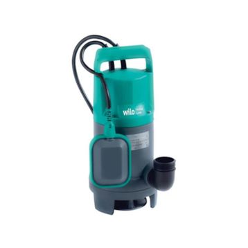 Wilo İnitial Waste 14.9 Dalgıç Pompası