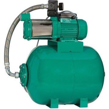 Wilo MSH 50-305M Yatay Kademeli Hidrofor
