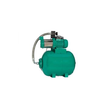 Wilo MSH 50-305M Yatay Kademeli Hidrofor
