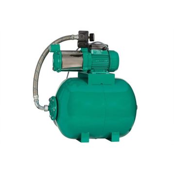 Wilo MSH 80-407M Yatay Kademeli Hidrofor