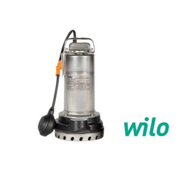 Wilo TP-S 20 Monofaze Dalgıç Pompası