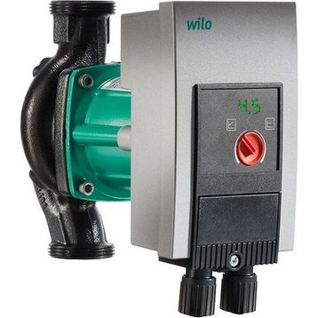 Wilo YONOS MAXO 30/0,5 - 7 Pompa
