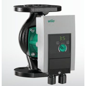Wilo YONOS MAXO 30/0,5 - 7 Pompa