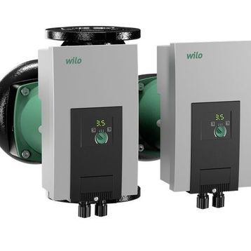 Wilo YONOS MAXO-D 40/0,5-12 Pompa