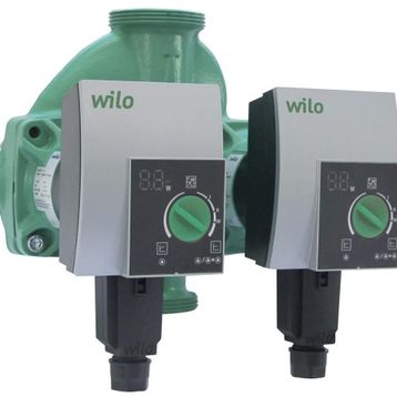 Wilo YONOS PICO-D 30/1-6 Pompa