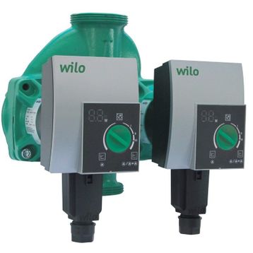 Wilo YONOS PICO-D 30/1-6 Pompa