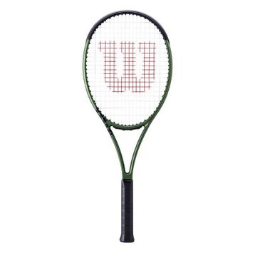 Wilson Blade 101L V8 Tenis Raketi