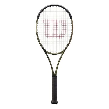 Wilson Blade 98 V8 Tenis Raketi