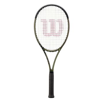 Wilson Blade 98 V8 Tenis Raketi