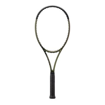 Wilson Blade 98 V8 Tenis Raketi