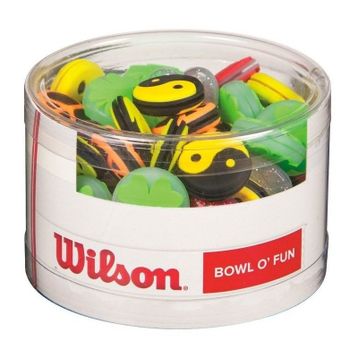 Wilson Bowl O Fun O Surat Tenis Raketi Titreşim Önleyici