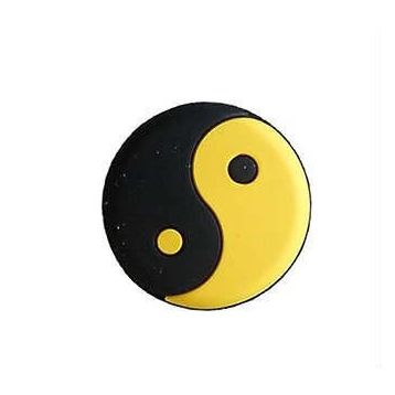 Wilson Bowl O Fun Ying Yang Tenis Raketi Titreşim Önleyici