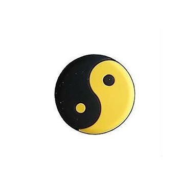 Wilson Bowl O Fun Ying Yang Tenis Raketi Titreşim Önleyici