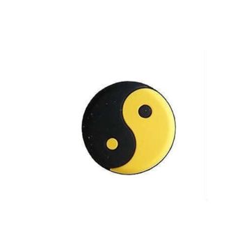Wilson Bowl O Fun Ying Yang Tenis Raketi Titreşim Önleyici