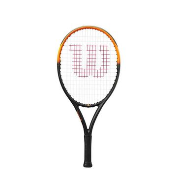 Wilson Burn Spin JR 24 WR187110U Junior Tenis Raketi