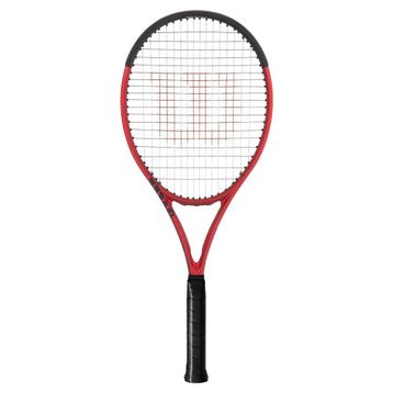 Wilson Clash 100 V2.0 295 gr Performans Tenis Raketi