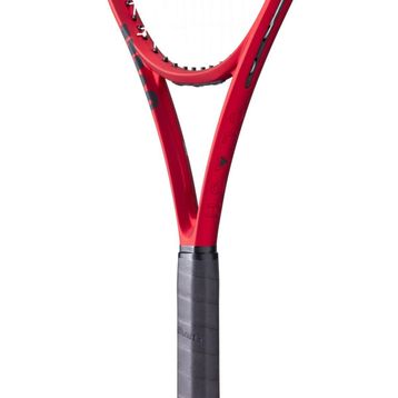 Wilson Clash 100 V2.0 295 gr Performans Tenis Raketi