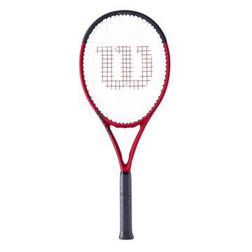 Wilson Clash 100 V2.0 295 gr Performans Tenis Raketi