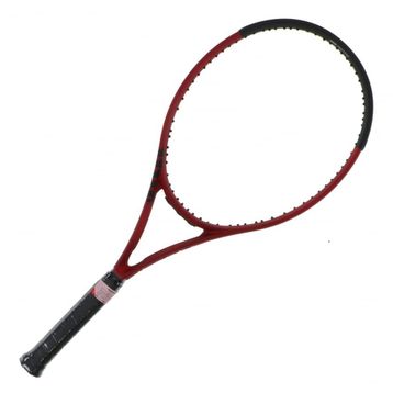 Wilson Clash 100 V2.0 295 gr Performans Tenis Raketi