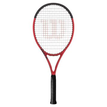 Wilson Clash 100 V2.0 295 gr Performans Tenis Raketi