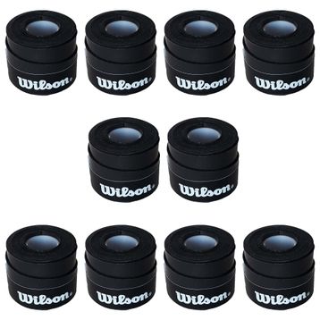 Wilson Comfort Bowl O'grips 10 Adet Grip Tenis Raketi Gribi