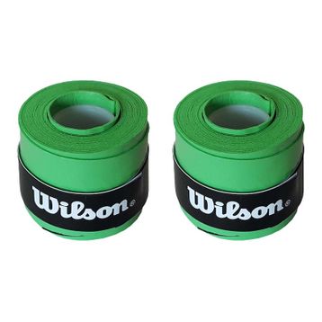 Wilson Comfort Bowl O'grips 2 Adet Grip Tenis Raketi Gribi