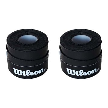 Wilson Comfort Bowl O'grips 2 Adet Grip Tenis Raketi Gribi