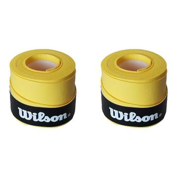 Wilson Comfort Bowl O'grips 2 Adet Grip Tenis Raketi Gribi