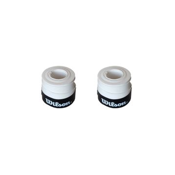 Wilson Comfort Bowl O'grips 2 Adet Grip Tenis Raketi Gribi