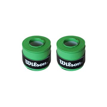 Wilson Comfort Bowl O'grips 2 Adet Grip Tenis Raketi Gribi