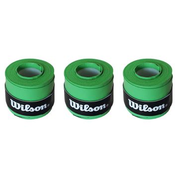 Wilson Comfort Bowl O'grips 3 Adet Grip Tenis Raketi Gribi