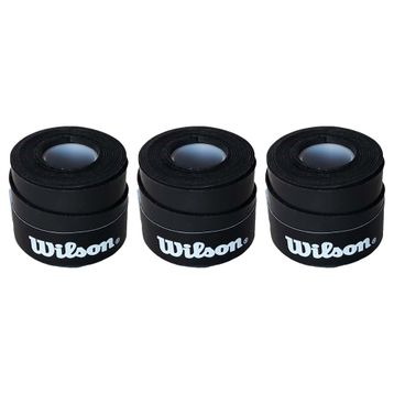 Wilson Comfort Bowl O'grips 3 Adet Grip Tenis Raketi Gribi