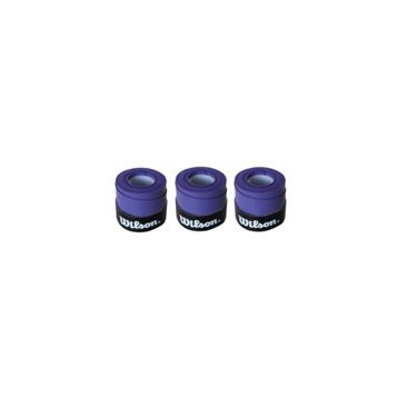 Wilson Comfort Bowl O'grips 4 Adet Grip Tenis Raketi Gribi