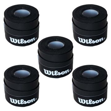 Wilson Comfort Bowl O'grips 5 Adet Grip Tenis Raketi Gribi