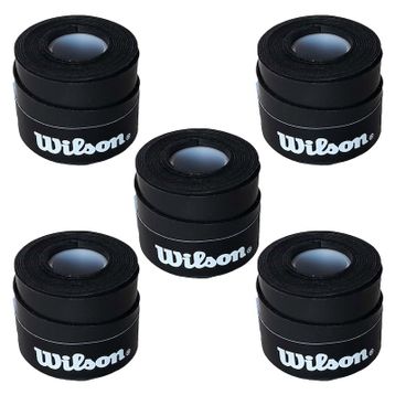 Wilson Comfort Bowl O'grips 5 Adet Grip Tenis Raketi Gribi