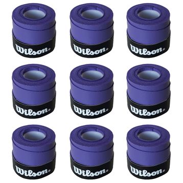 Wilson Comfort Bowl O'grips 9 Adet Grip Tenis Raketi Gribi