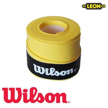 Wilson Comfort Bowl O'Grips Tekli Grip Sarı Tenis Raketi Gribi