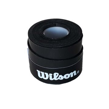Wilson Comfort Bowl O'Grips Tekli Grip Siyah Tenis Raketi Gribi