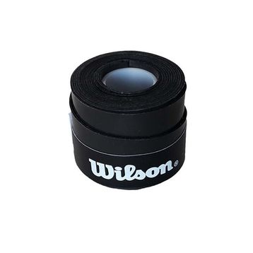 Wilson Comfort Bowl O'Grips Tekli Grip Siyah Tenis Raketi Gribi