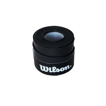 Wilson Comfort Bowl O'Grips Tekli Grip Siyah Tenis Raketi Gribi