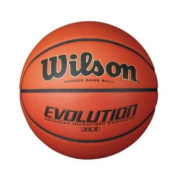 Wilson Evolution WTB0586 650 gr Basketbol Topu