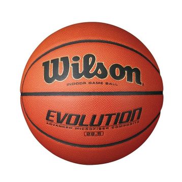 Wilson Evolution WTB0586 650 gr Basketbol Topu