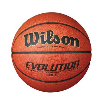 Wilson Evolution WTB0586 650 gr Basketbol Topu